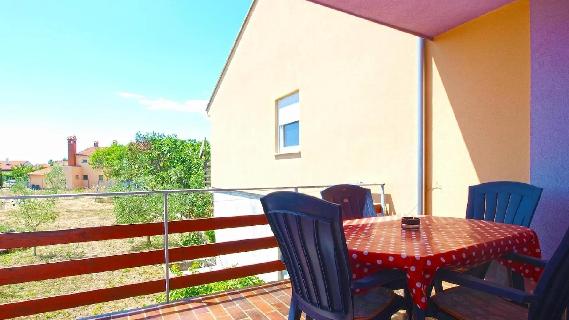 Ferienwohnung Fuer 6 Personen Ca 65 Qm In Pula-Fondole, Istrien Istrische Riviera Stinjan Apartment